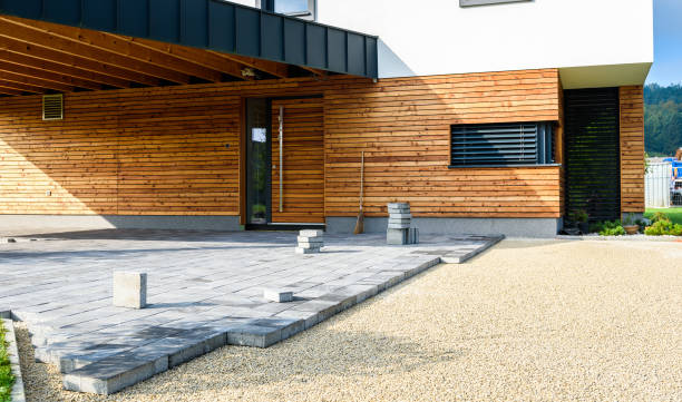 Best Driveway Pavers Near Me  in Rainbow, CA