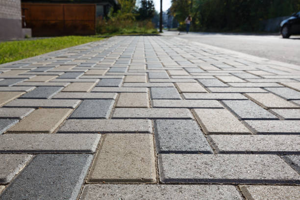 Best Cobblestone Driveway Pavers  in Rainbow, CA