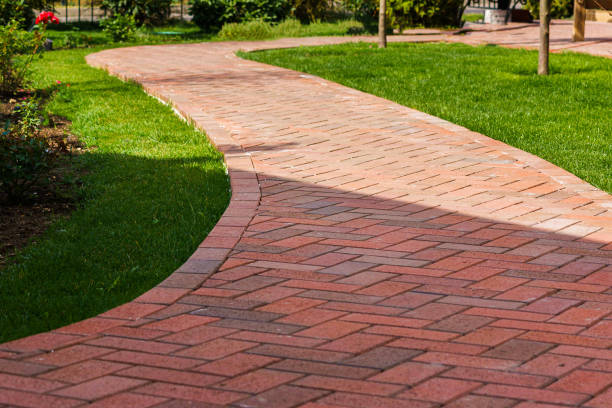 Rainbow, CA Driveway Pavers Company