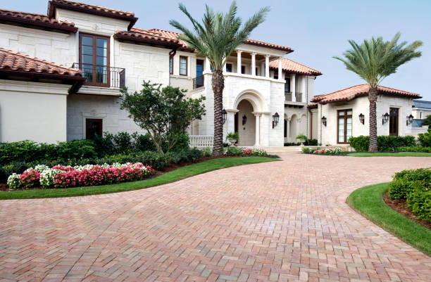 Best Driveway Paving Company  in Rainbow, CA