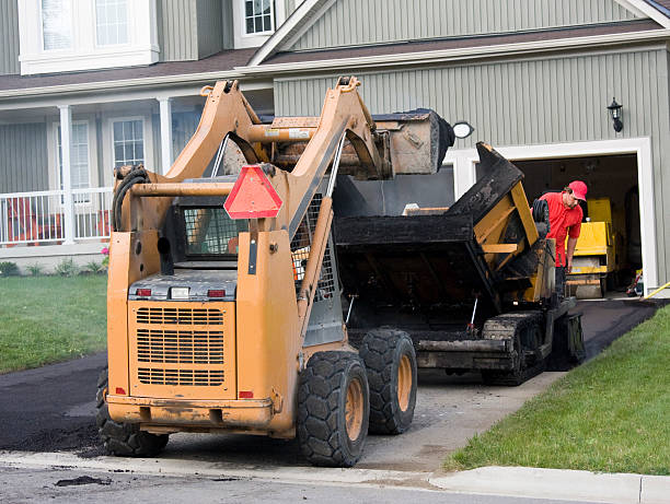 Best Best Driveway Pavers  in Rainbow, CA
