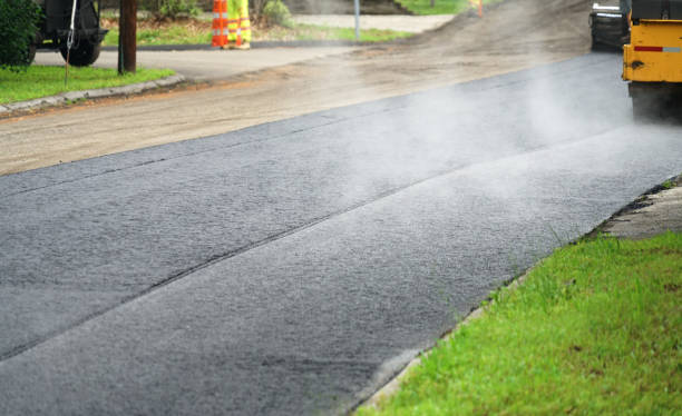 Best Brick Driveway Pavers  in Rainbow, CA